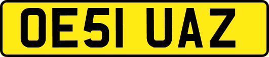 OE51UAZ