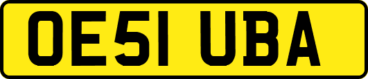 OE51UBA