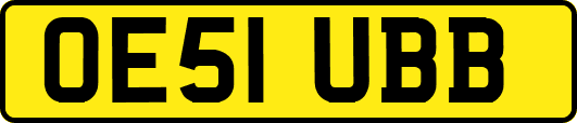 OE51UBB