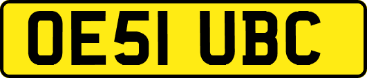 OE51UBC