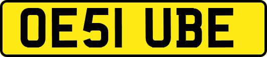 OE51UBE