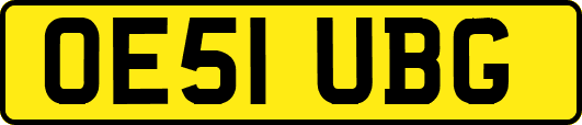 OE51UBG