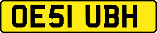 OE51UBH
