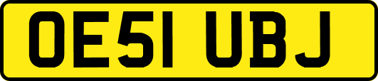 OE51UBJ