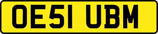 OE51UBM