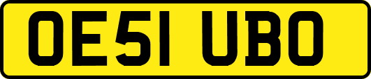 OE51UBO