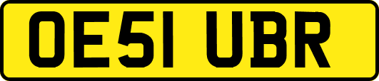 OE51UBR