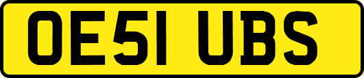 OE51UBS