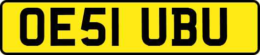 OE51UBU