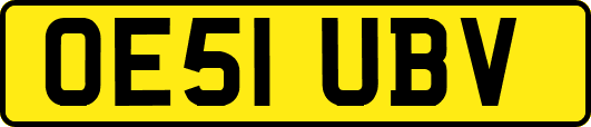 OE51UBV