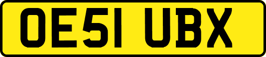 OE51UBX