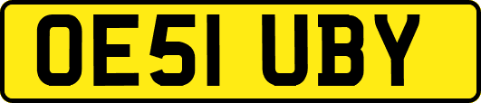 OE51UBY