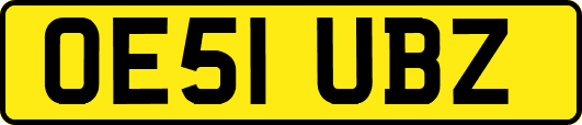 OE51UBZ