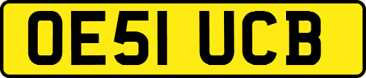 OE51UCB