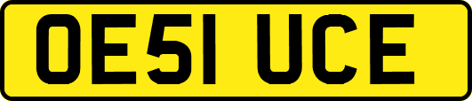 OE51UCE