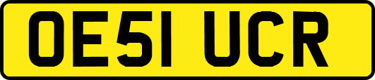 OE51UCR
