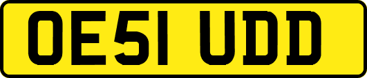 OE51UDD