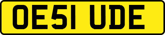 OE51UDE