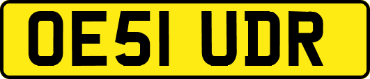 OE51UDR