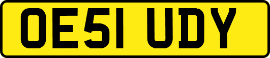 OE51UDY