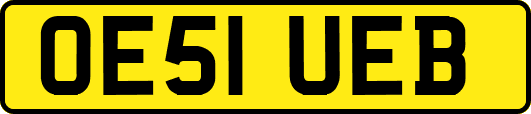 OE51UEB