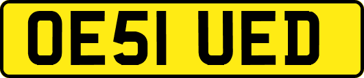 OE51UED