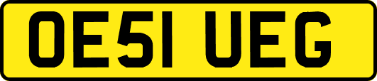 OE51UEG