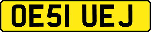 OE51UEJ