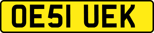 OE51UEK