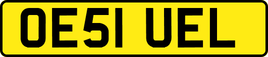 OE51UEL