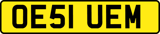 OE51UEM