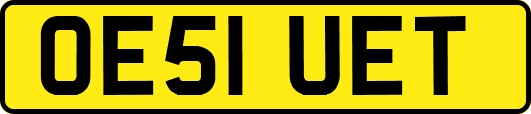 OE51UET