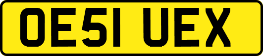 OE51UEX