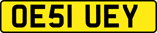 OE51UEY