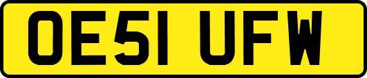 OE51UFW