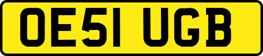 OE51UGB