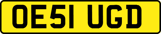 OE51UGD
