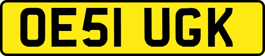 OE51UGK