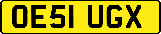 OE51UGX