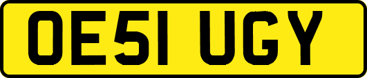 OE51UGY