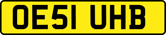 OE51UHB