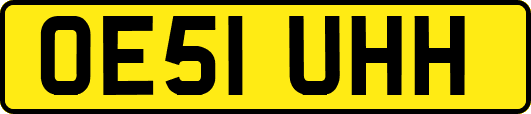 OE51UHH