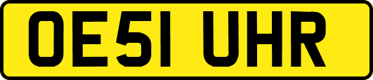 OE51UHR