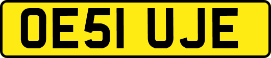 OE51UJE