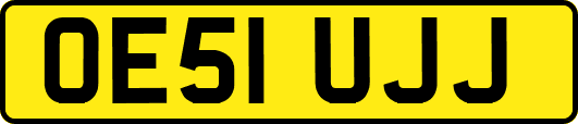 OE51UJJ