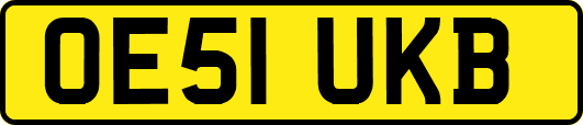 OE51UKB