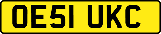 OE51UKC