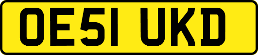 OE51UKD