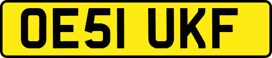 OE51UKF