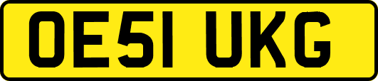 OE51UKG